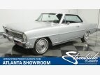 Thumbnail Photo 0 for 1966 Chevrolet Nova